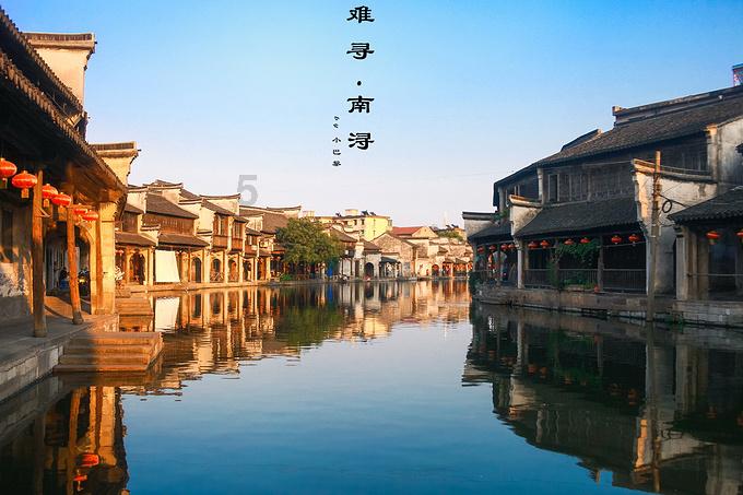 美人有计